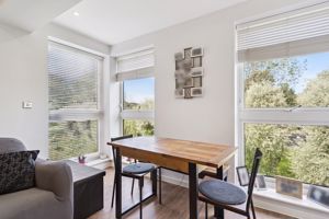 Dining Area- click for photo gallery